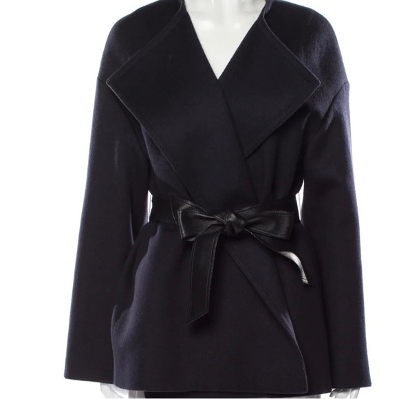 Pringle of Scotland Wool Jacket - Picture 3 of 4